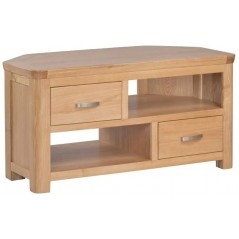 AM Treviso Corner TV Unit